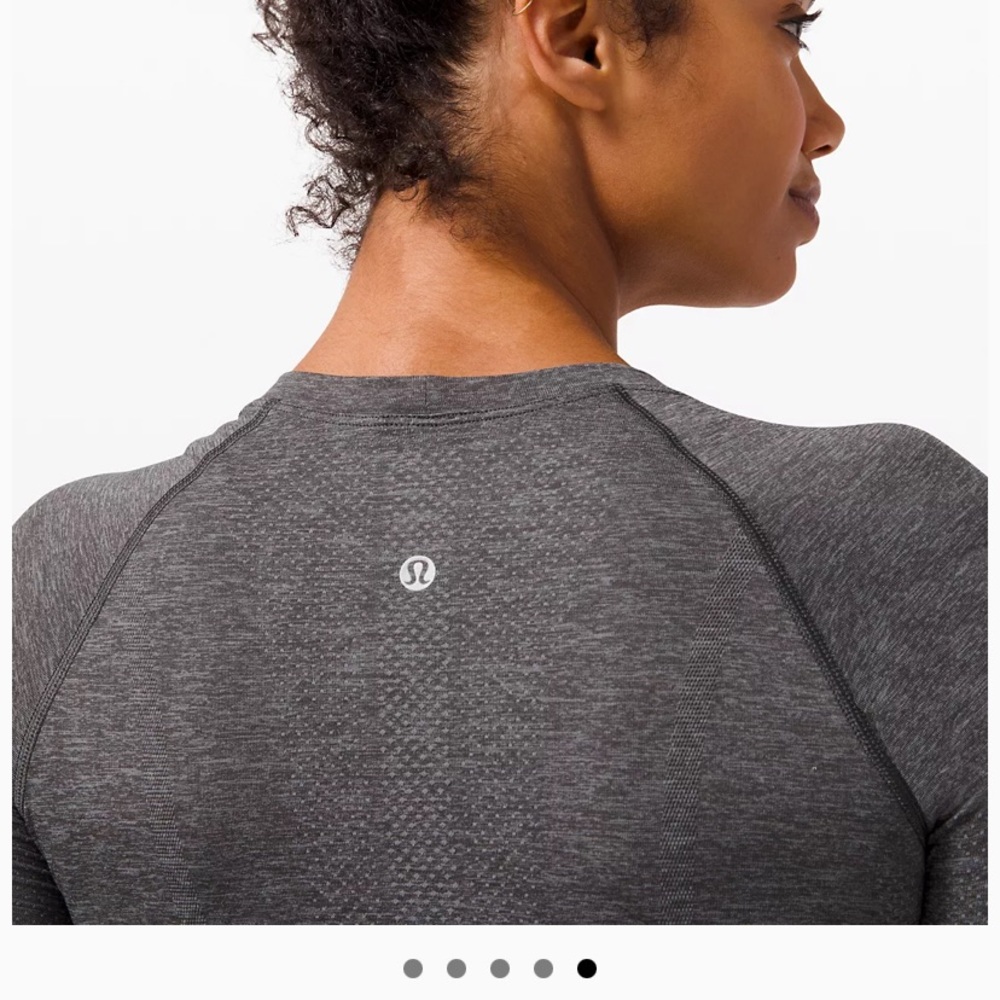 Lululemon Long Sleeve